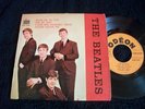 EP THE BEATLES FROM ME TO YOU