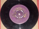 elvis presley, mystery train, hmv, ep, 1 vinyl, vgc