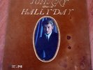 JOHNNY Chante HALLYDAY ORIGINAL LP 65 Pochette Velours