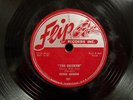 Rosco Gordon 'The Chicken' 1956 Rock & Roll Flip 78