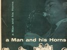Anthony Ortega-A Man And His Horns-Herald 0101-DJ NICE