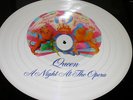 QUEEN A NIGHT AT THE OPERA VINYL LP PICTURE DISC