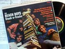 The Beach Boys - Stack-O-Tracks - Capitol DKAO 2893