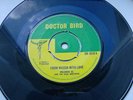 DOCTOR BIRD-ROLAND ALPHONSO-FROM RUSSIA WHITH LOVE