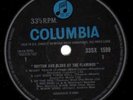 GEORGIE FAME RHYTHM & BLUES AT THE FLAMIGO ORIG 1964 UK