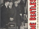 THE BEATLES EP Spain 1964 Please please me +3