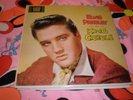 Elvis Presley - King Creole LPM 1884 w/ PHOTO RARE