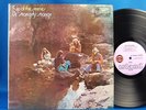 DR STRANGELY STRANGE Orig 1ST Island Folk Psych Prog LP