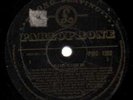 THE BEATLES PLEASE PLEASE ME LP BLACK  GOLD PARLOPHONE
