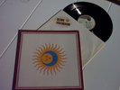 King Crimson - Lark's Tongues In Aspic, Palm Island UK