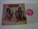 Spooky Tooth - Last Puff, PINK Island UK First
