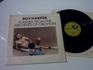Roy Harper - Flashes From The Archives Of Oblivion
