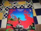 URIAH HEEP THE MAGICIANS BIRTH DAY SEALED 1972 MERCURY