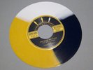 Dead Weather - Cut Like A Buffalo RARE TRI-COLORED 7