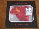FOO FIGHTERS MEDIUM RARE COVER LP RSD ltd SEALED