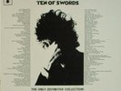 Bob Dylan-Ten Of Swords-Tarantula-10 LP BOX RARE