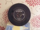 CHUCK BERRY NO MONEY DOWN /DOWN BOUND TRAIN 45 LP RARE