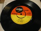 ROY ORBISON  DEVIL DOLL EP ON EMBER