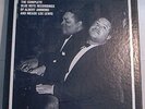 ALBERT AMMONS MEADE LUX LEWIS Blue Note Mosaic 3 Lp box