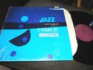 50's BCP-65 CHARLIE MINGUS the Jazz Experiments of LP w/shrink