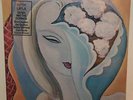 DEREK AND THE DOMINOS LAYLA 2XLP ORIG SEALED STICKER 70