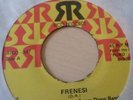 Tony Pabon Frenesi Rare Latin Disco Funk Listen Mp3