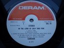 CARAVAN LAND OF GREY AND PINK 1st UK DERAM  ToP AuDiO 