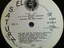 SUN RA/ARKESTRA Holiday for Soul Dance SATURN 508 LP OG