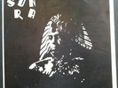 SUN RA/STUFF SMITH Deep Purple SATURN 485 LP OG
