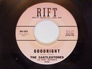 RARE DOO WOP 1ST PRESS 