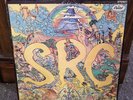SRC - same s/t self titled psych Capitol ST 2991 LP