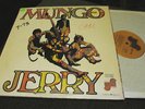 Mungo Jerry Orig 1970 US LP gate janus vinyl jxs7000