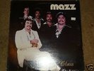 MAZZ Class TEJANO TEX MEX  LP