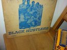 SMART NKANSAH & BLACK HUSTLERS Rare Afro FUNK lp  ?
