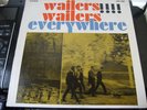Wailers Wailers Everywhere Etiquette original