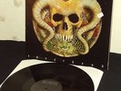 BOLT THROWER Spearhead 1st press EP Autopsy Pestilence