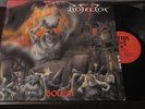 Protector-Golem LP-Thrash/Death Metal 1988