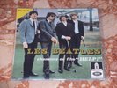 ep les beatles meo 116 SACEM another girl 