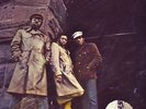 funk soul LP THE IMPRESSIONS young mods  ORIG Buddah