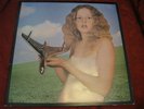 LP Prog BLIND FAITH Same Nude Cover RSO Li Ed UK 1969
