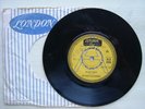 ARTHUR ALEXANDER BLACK NIGHT 1964 LONDON DEMO