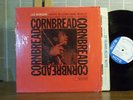 LEE MORGAN LP CORNBREAD BLUE NOTE Shrink Mono VG+/NM