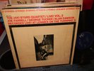 The Jaki Byard Quartet Live Vol 2 LP Prestige Lennies Joe Farrell,George Tucker