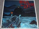 SALEM'S WYCH Betrayer Of Kings PRIVATE METAL LP SEALED