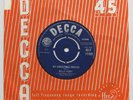 BILLY FURY - MY CHRISTMAS PRAYER - rare UK 1st pr 45 NM