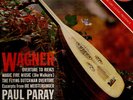 Mercury Living Presence Wagner Paray SR90232  RFR 1/4
