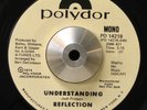 REFLECTION UNDERSTANDING RARE PROMO SOUL 45 1974