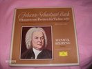 J. S. Bach: 6 Sonatas und Partiten Violine - Szeryng