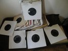 TAMLA MOWTOWN ALL LISTED 82 SINGLES ALL ORIGNAL LABELS