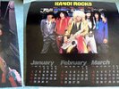 HANOI ROCKS - 'UNDERWATER WORLD' +3 12